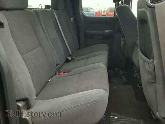 2007 CHEVROLET SILVERADO - VIN: 2GCEC19C671664592 - Photo 6