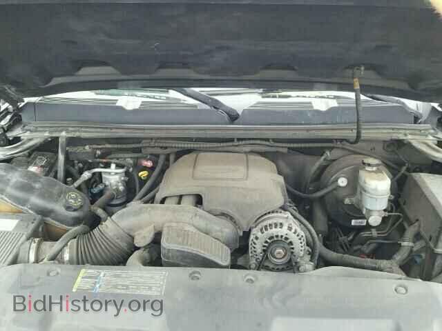 2007 CHEVROLET SILVERADO - VIN: 2GCEC19C671664592 - Photo 7