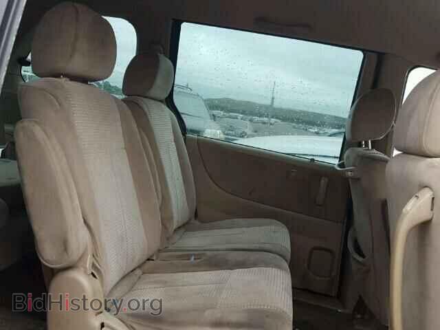 2004 MAZDA MPV - VIN: JM3LW28A540517859 - Фото 6