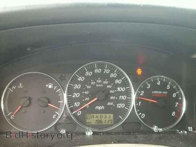 2004 MAZDA MPV - VIN: JM3LW28A540517859 - Фото 8