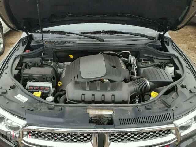 2011 DODGE DURANGO - VIN: 1D4SE5GT3BC604265 - Photo 7