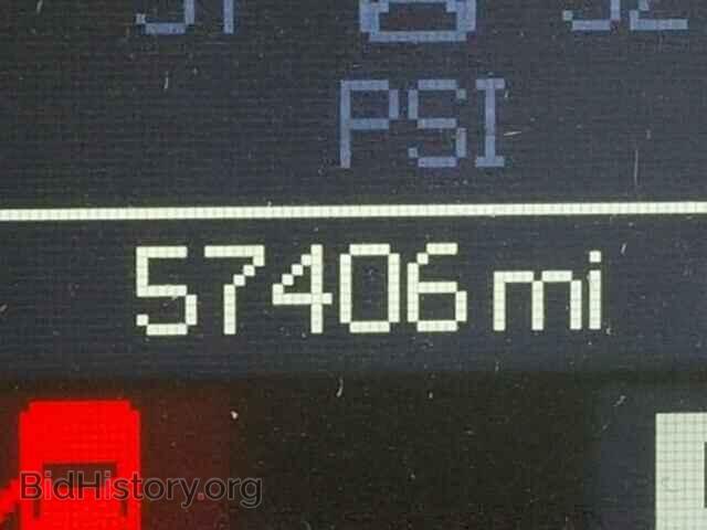 2011 DODGE DURANGO - VIN: 1D4SE5GT3BC604265 - Photo 8