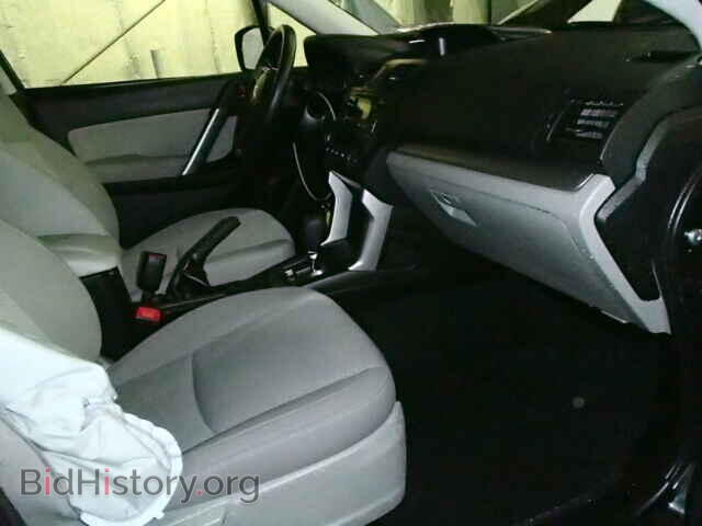 2014 SUBARU FORESTER - VIN: JF2SJAAC6EH517513 - Фото 5