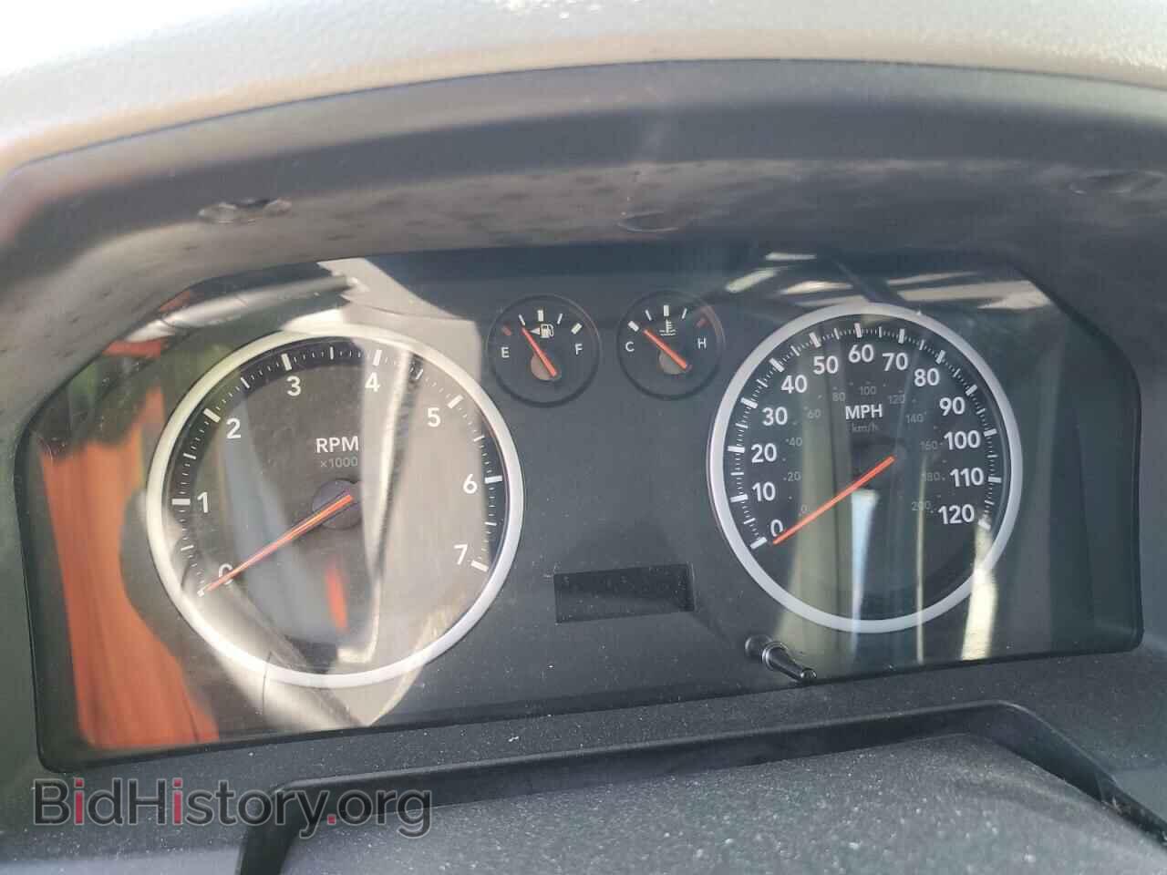 2012 DODGE RAM 1500 - VIN: 1C6RD6FT4CS228812 - Фото 9