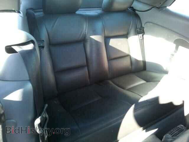2001 SAAB 9 3 - VIN: YS3DF75K917013267 - Фото 6