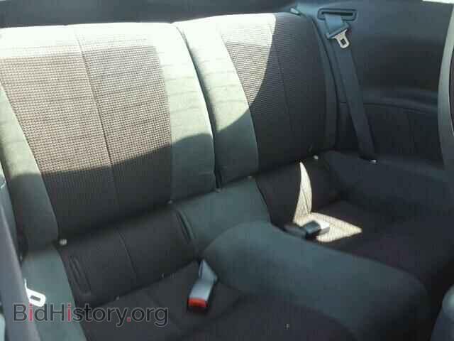 2009 MITSUBISHI ECLIPSE - VIN: 4A3AK24F49E022847 - Фото 6