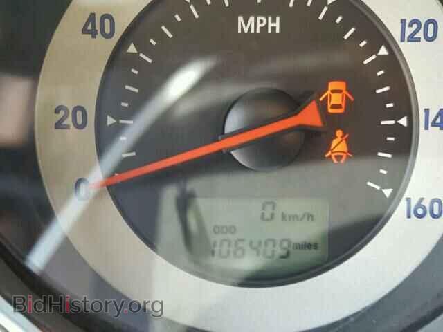 2009 MITSUBISHI ECLIPSE - VIN: 4A3AK24F49E022847 - Фото 8