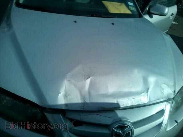2007 MAZDA 6 - VIN: 1YVHP80C075M49189 - Photo 7