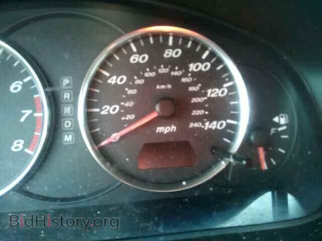 2007 MAZDA 6 - VIN: 1YVHP80C075M49189 - Photo 8