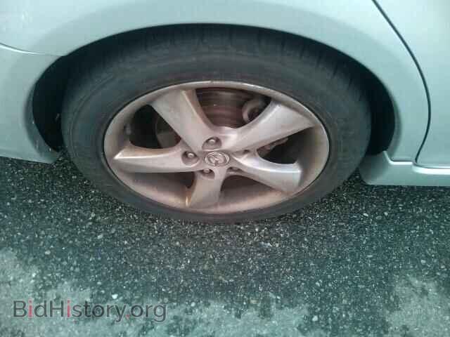 2007 MAZDA 6 - VIN: 1YVHP80C075M49189 - Photo 9