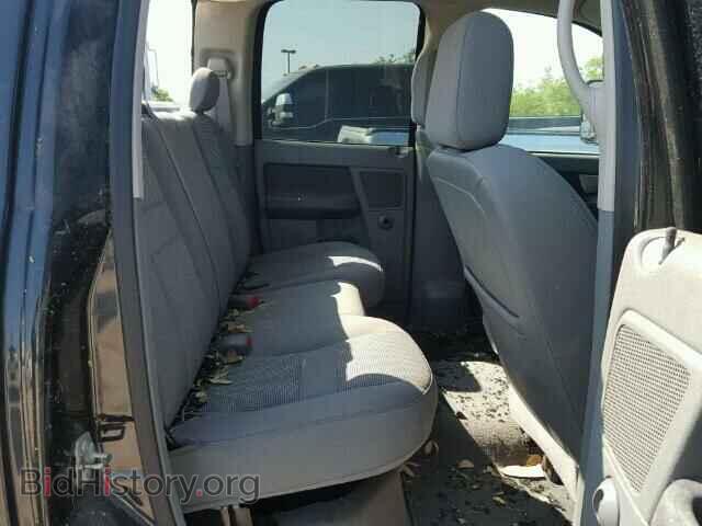 2009 DODGE RAM 3500 - VIN: 3D7MX48L39G501949 - Фото 6