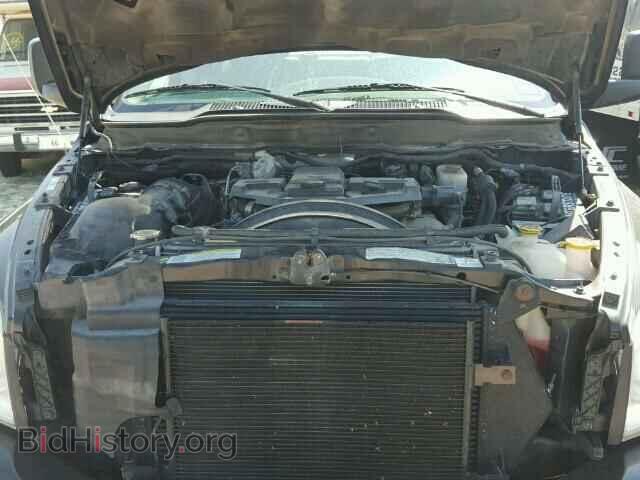 2009 DODGE RAM 3500 - VIN: 3D7MX48L39G501949 - Фото 7