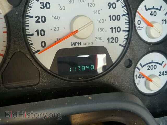 2009 DODGE RAM 3500 - VIN: 3D7MX48L39G501949 - Фото 8
