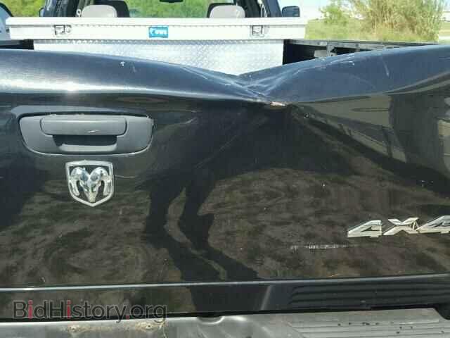 2009 DODGE RAM 3500 - VIN: 3D7MX48L39G501949 - Фото 9