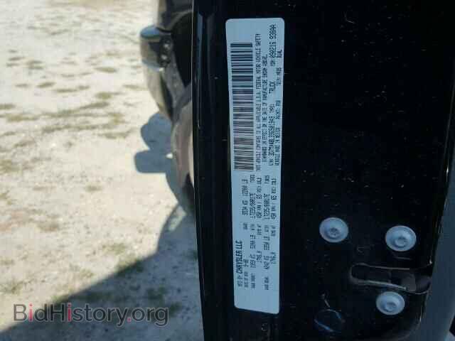2009 DODGE RAM 3500 - VIN: 3D7MX48L39G501949 - Фото 10