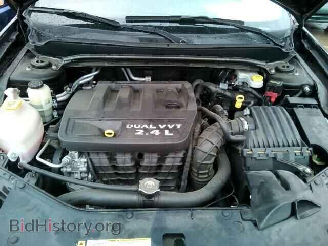 2013 DODGE AVENGER - VIN: 1C3CDZAB8DN643408 - Photo 7