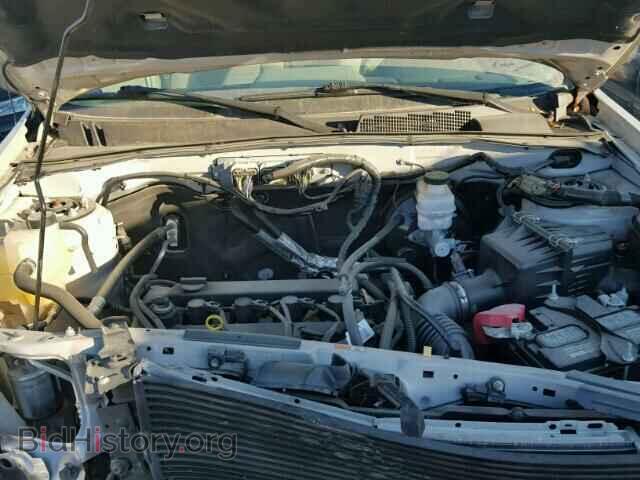 2011 FORD ESCAPE - VIN: 1FMCU0D78BKA60409 - Фото 7