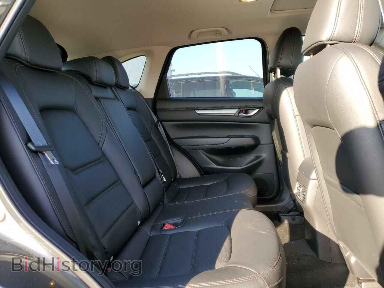 2023 MAZDA CX-5 PREFE - VIN: JM3KFBCMXP0129902 - Фото 11