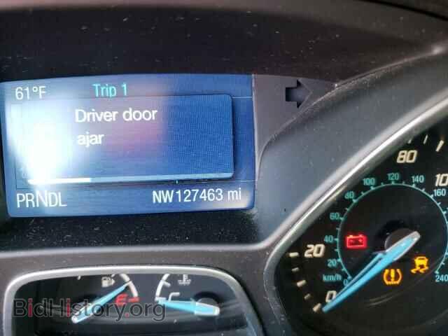 2014 FORD FOCUS - VIN: 1FADP3F24EL204920 - Фото 8