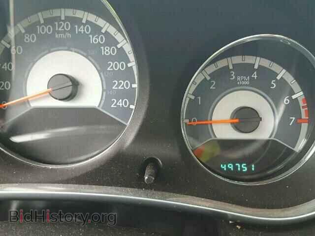 2013 CHRYSLER 200 - VIN: 1C3CCBCG1DN605831 - Фото 8