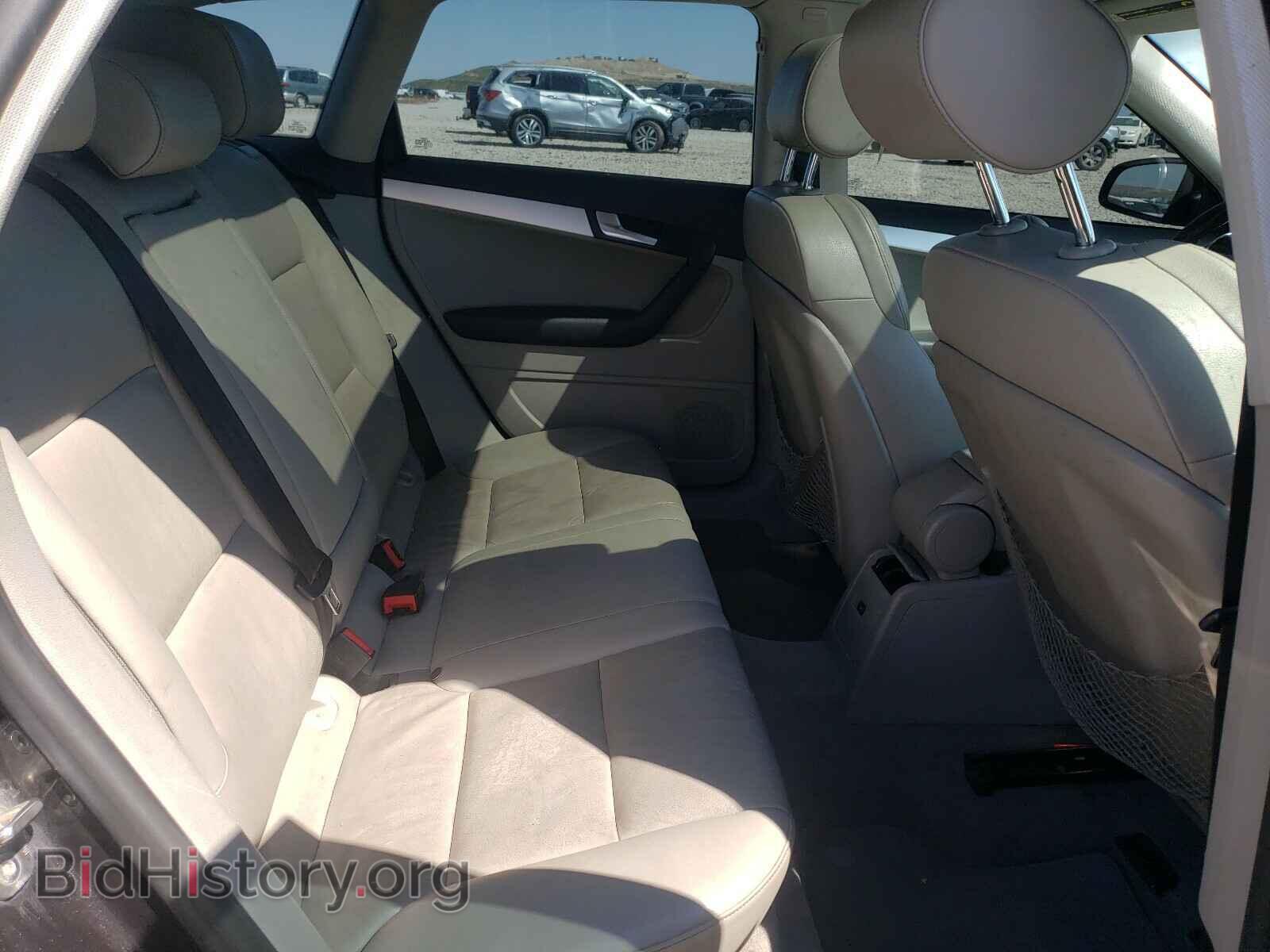 2007 AUDI A3 - VIN: WAUKD78P57A176261 - Фото 6