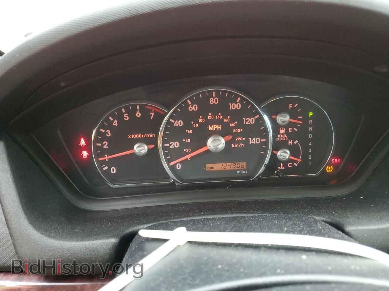 2012 MITSUBISHI GALANT - VIN: 4A32B3FF7CE017592 - Фото 9