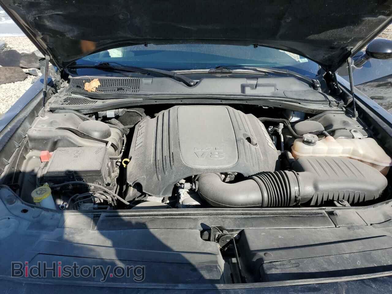 2019 DODGE CHALLENGER - VIN: 2C3CDZBT7KH624166 - Фото 11