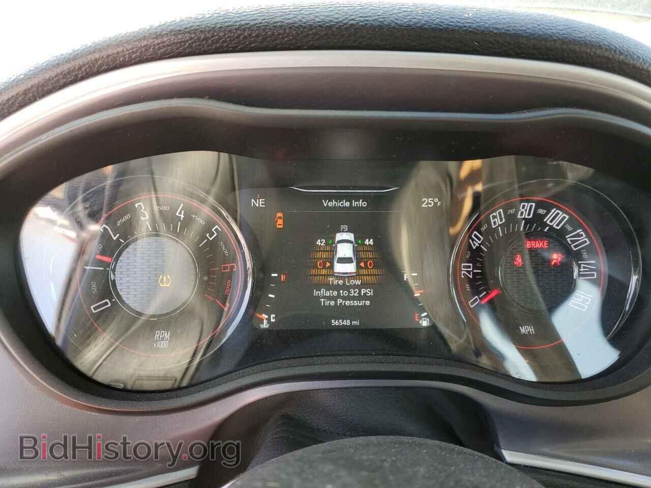 2019 DODGE CHALLENGER - VIN: 2C3CDZBT7KH624166 - Фото 9
