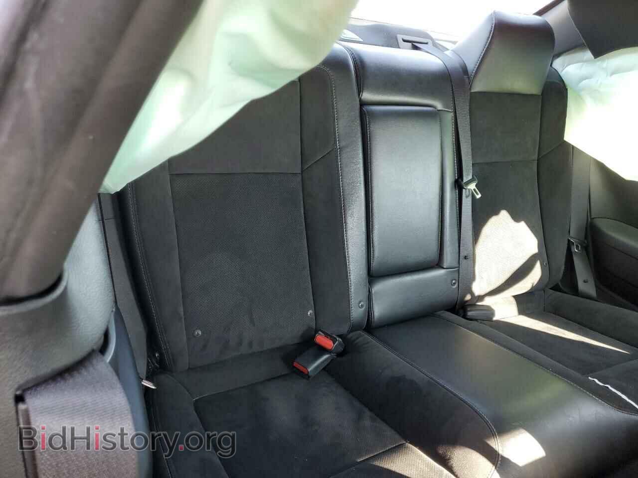 2019 DODGE CHALLENGER - VIN: 2C3CDZBT7KH624166 - Фото 10