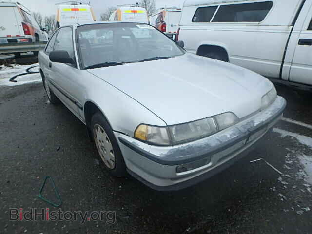Фотография JH4DA934XLS021771 - ACURA INTEGRA 1990