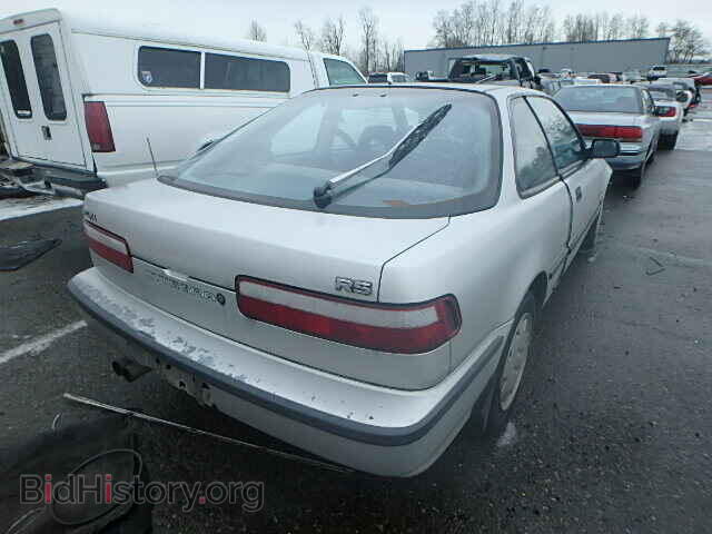 1990 ACURA INTEGRA - VIN: JH4DA934XLS021771 - Фото 4
