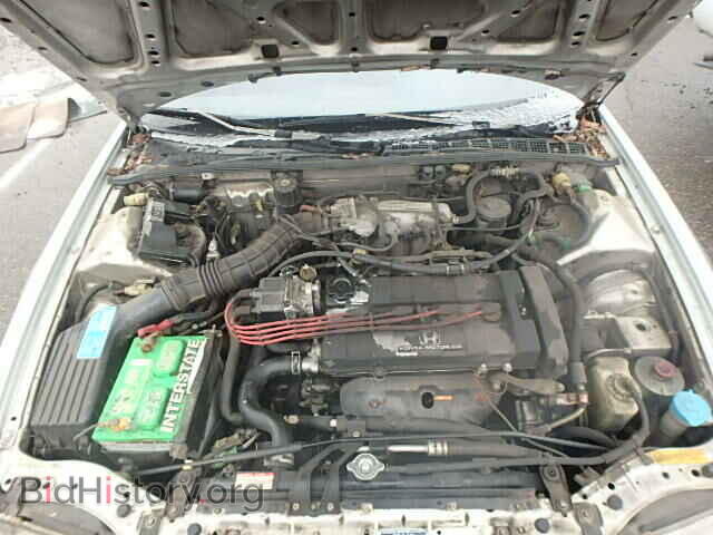1990 ACURA INTEGRA - VIN: JH4DA934XLS021771 - Фото 7