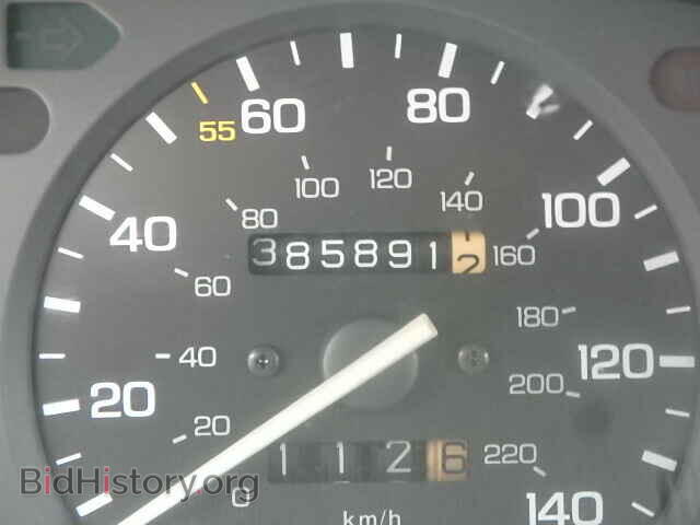 1990 ACURA INTEGRA - VIN: JH4DA934XLS021771 - Фото 8