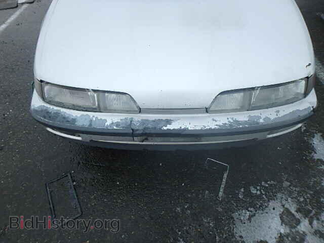 1990 ACURA INTEGRA - VIN: JH4DA934XLS021771 - Фото 9