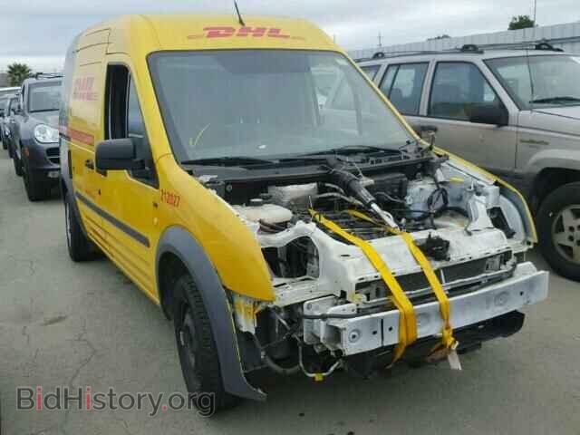 Photo NM0LS7BN8DT140369 - FORD TRANSIT CO 2013