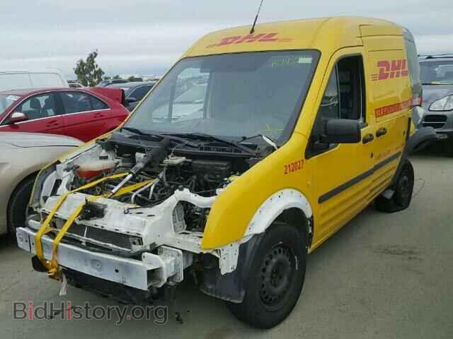 2013 FORD TRANSIT CO - VIN: NM0LS7BN8DT140369 - Фото 2