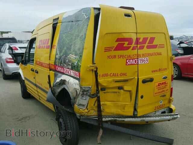 2013 FORD TRANSIT CO - VIN: NM0LS7BN8DT140369 - Фото 3