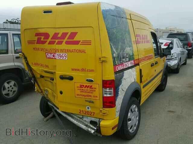 2013 FORD TRANSIT CO - VIN: NM0LS7BN8DT140369 - Фото 4