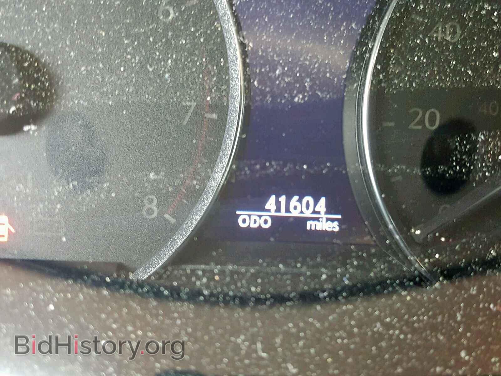 2013 LEXUS LS460 - VIN: JTHGL5EF7D5050837 - Фото 8