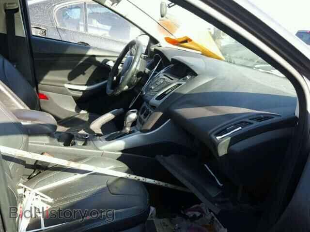 2014 FORD FOCUS - VIN: 1FADP3F20EL177358 - Фото 5