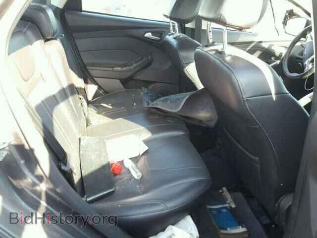 2014 FORD FOCUS - VIN: 1FADP3F20EL177358 - Фото 6