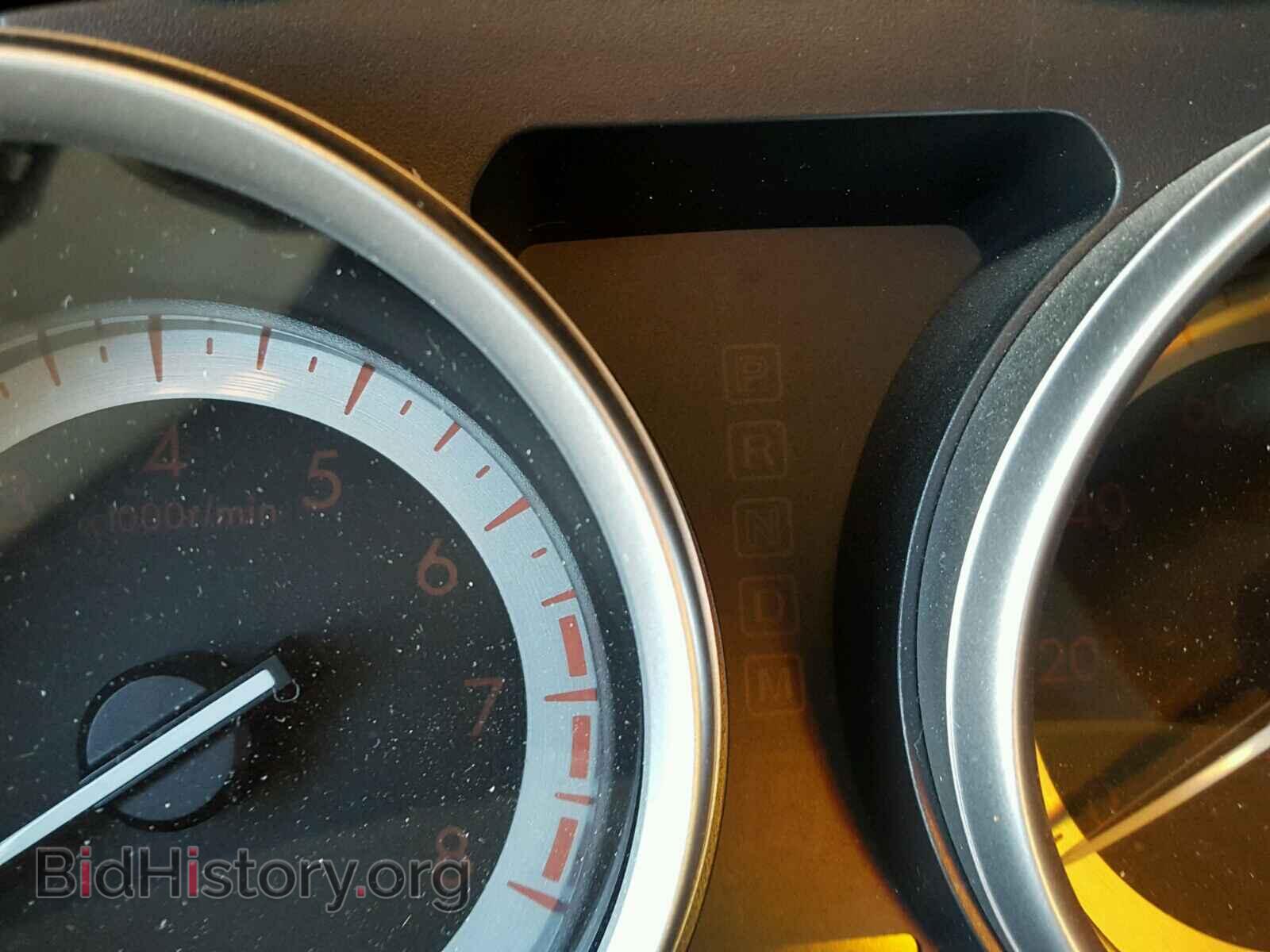 2012 MAZDA CX-9 - VIN: JM3TB2DA8C0336383 - Фото 6