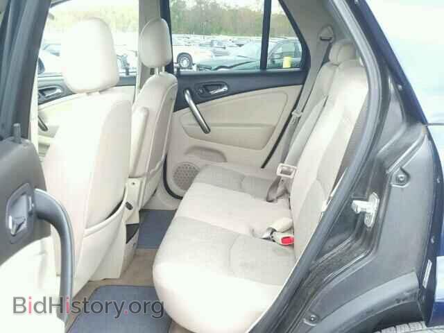 2007 SATURN VUE - VIN: 5GZCZ33D27S811699 - Фото 6