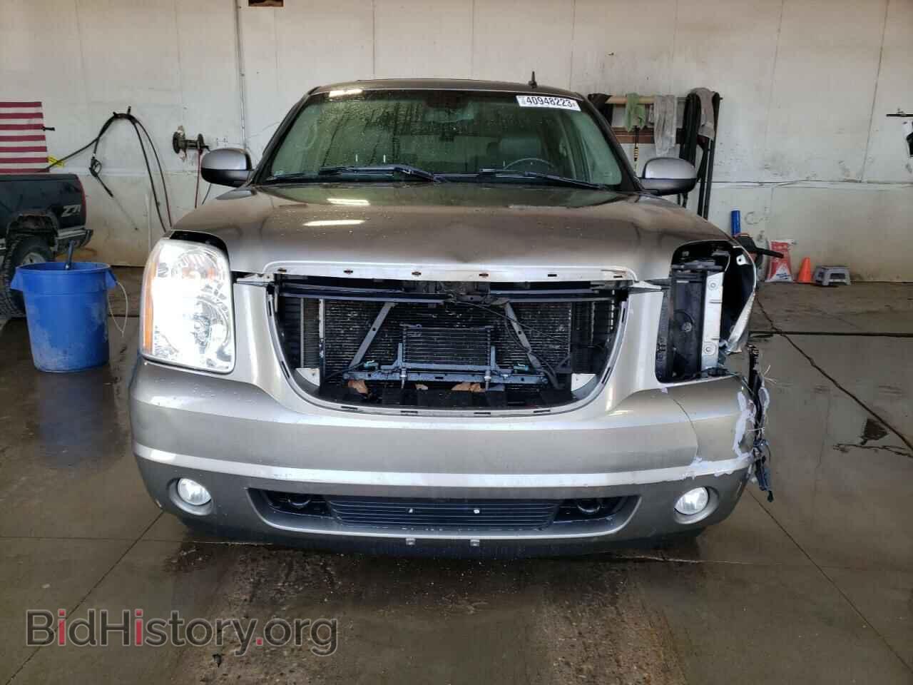 2007 GMC YUKON - VIN: 1GKFK13047J165936 - Фото 5
