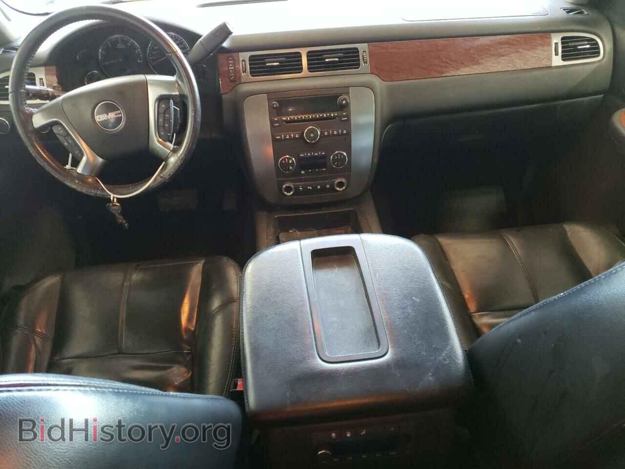 2007 GMC YUKON - VIN: 1GKFK13047J165936 - Фото 8