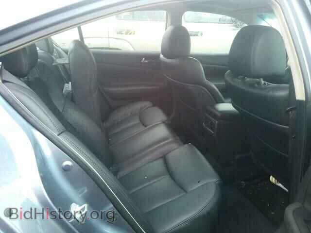2012 NISSAN MAXIMA - VIN: 1N4AA5AP5CC821162 - Фото 6