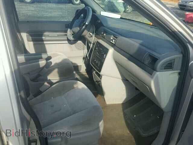2004 FORD FREESTAR - VIN: 2FMZA57654BA53921 - Фото 5