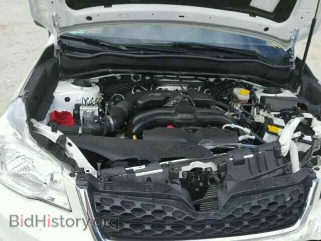 2016 SUBARU FORESTER - VIN: JF2SJADC8GH561530 - Photo 7