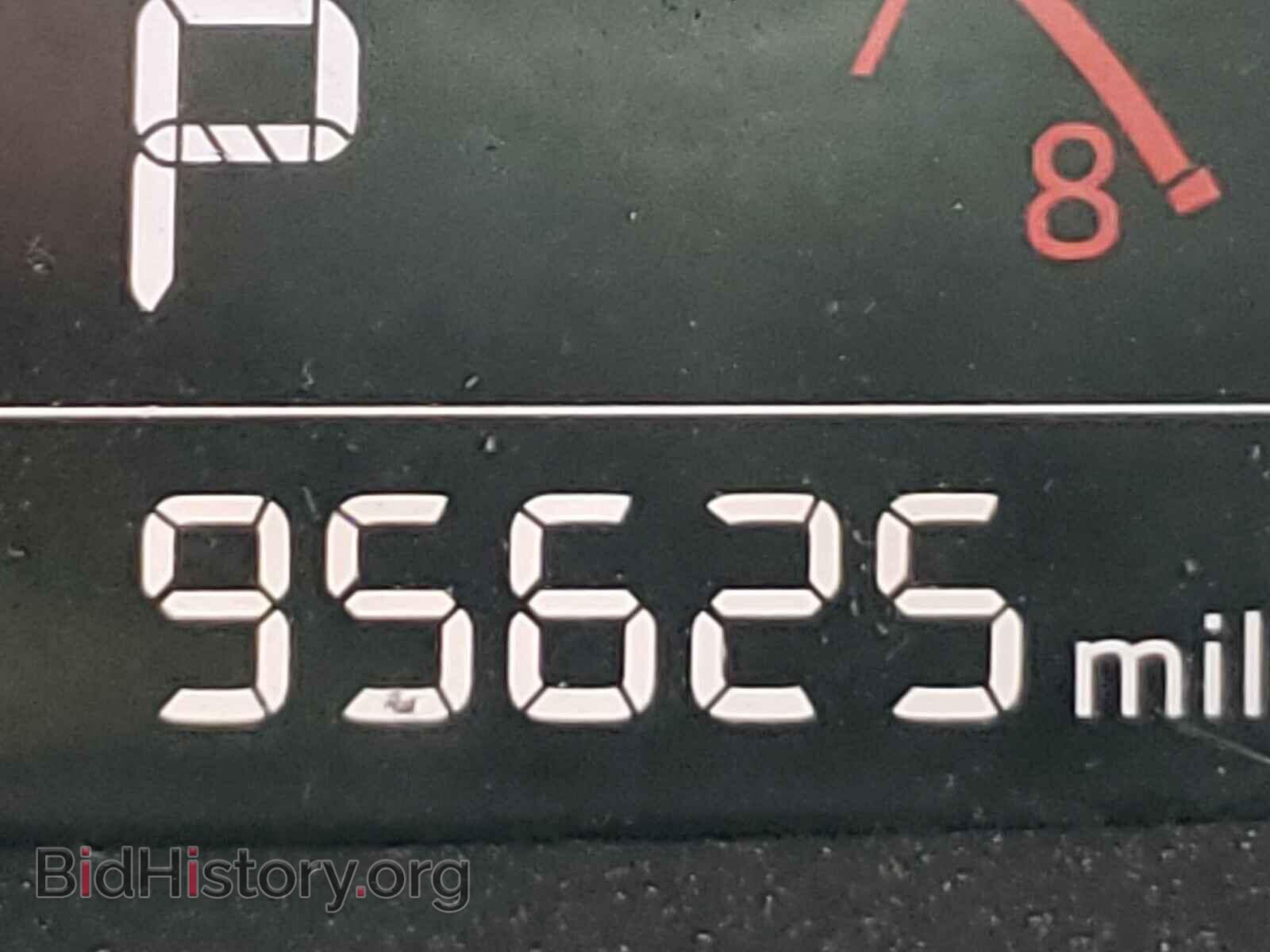 2017 MAZDA 3 - VIN: 3MZBN1K77HM104081 - Фото 8