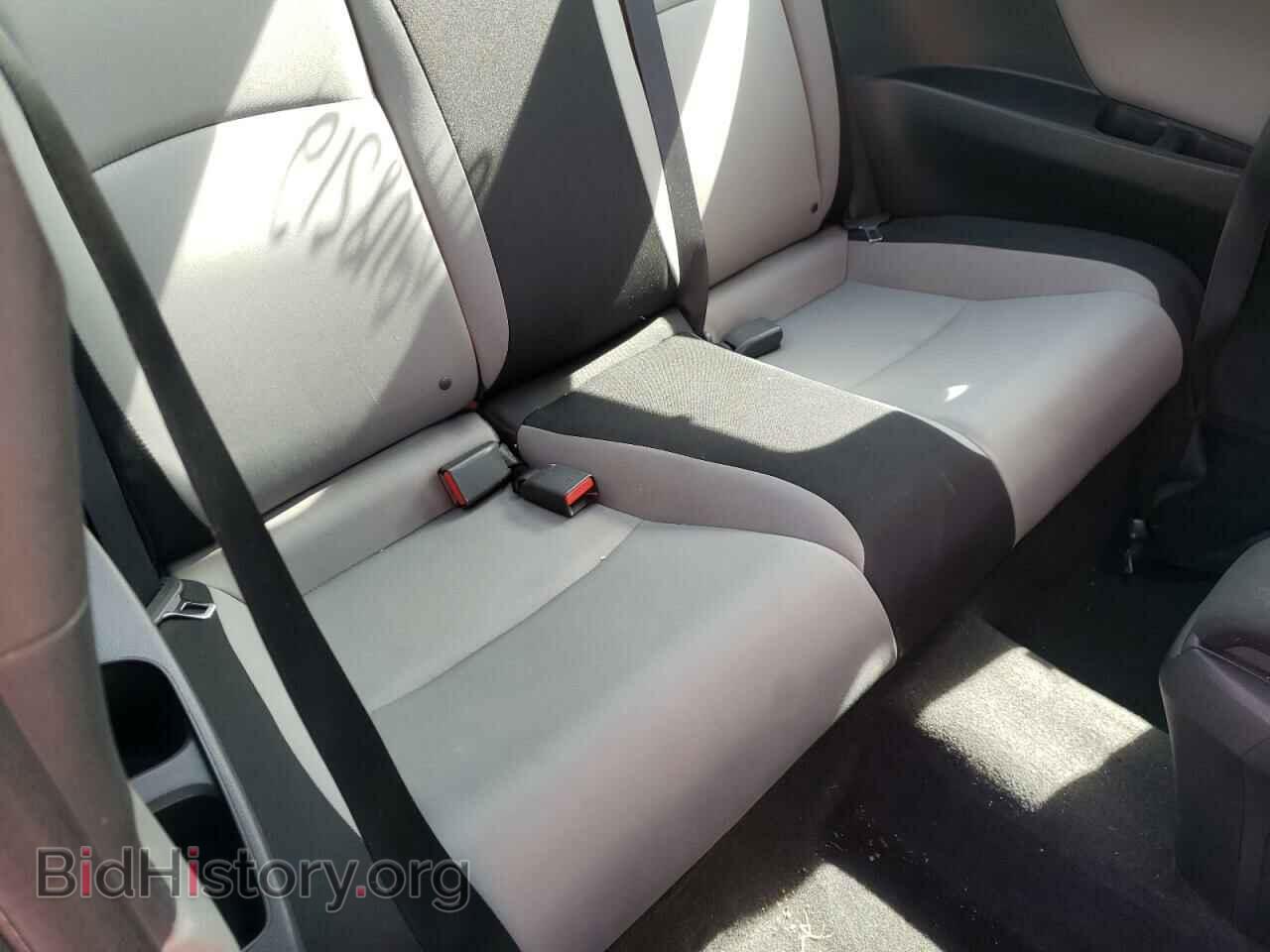 2017 HONDA CIVIC - VIN: 2HGFC3B30HH361229 - Фото 6